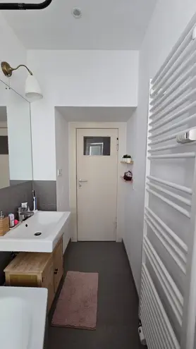2 Zimmer Wohnung mit 42 m² in Berlin – Bild 8