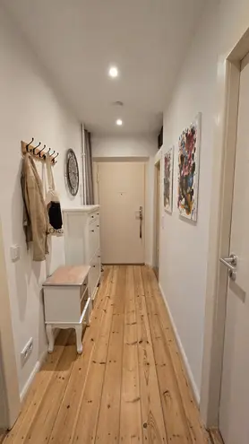 2 Zimmer Wohnung mit 42 m² in Berlin – Bild 9