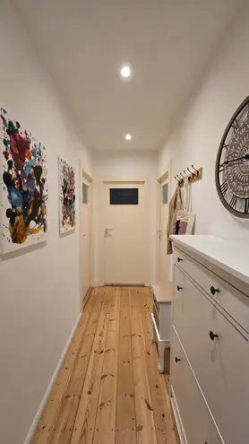 2 Zimmer Wohnung mit 42 m² in Berlin – Bild 10