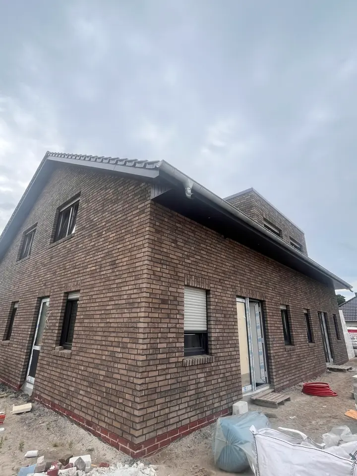 5 Zimmer Wohnung mit 130 m² in Vechta – Bild 2