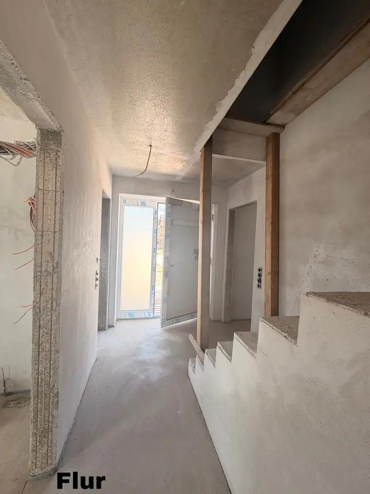 5 Zimmer Wohnung mit 130 m² in Vechta – Bild 6