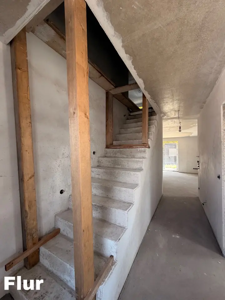 5 Zimmer Wohnung mit 130 m² in Vechta – Bild 7