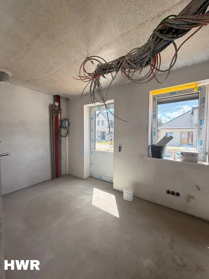 5 Zimmer Wohnung mit 130 m² in Vechta – Bild 10