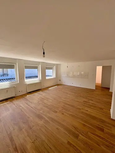 3 Zimmer Wohnung mit 67 m² in Oberhausen – Bild 1