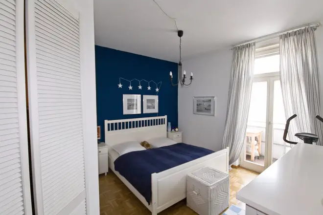 2 Zimmer Wohnung mit 92 m² in Mannheim – Bild 3