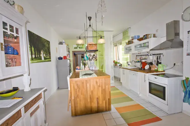 2 Zimmer Wohnung mit 92 m² in Mannheim – Bild 4