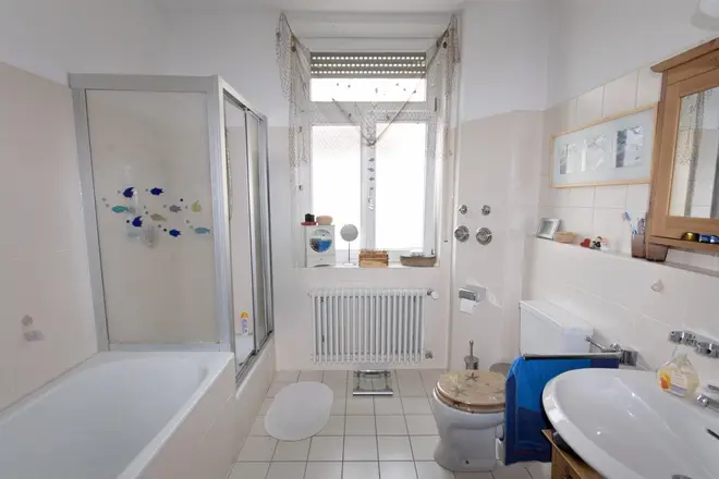 2 Zimmer Wohnung mit 92 m² in Mannheim – Bild 5