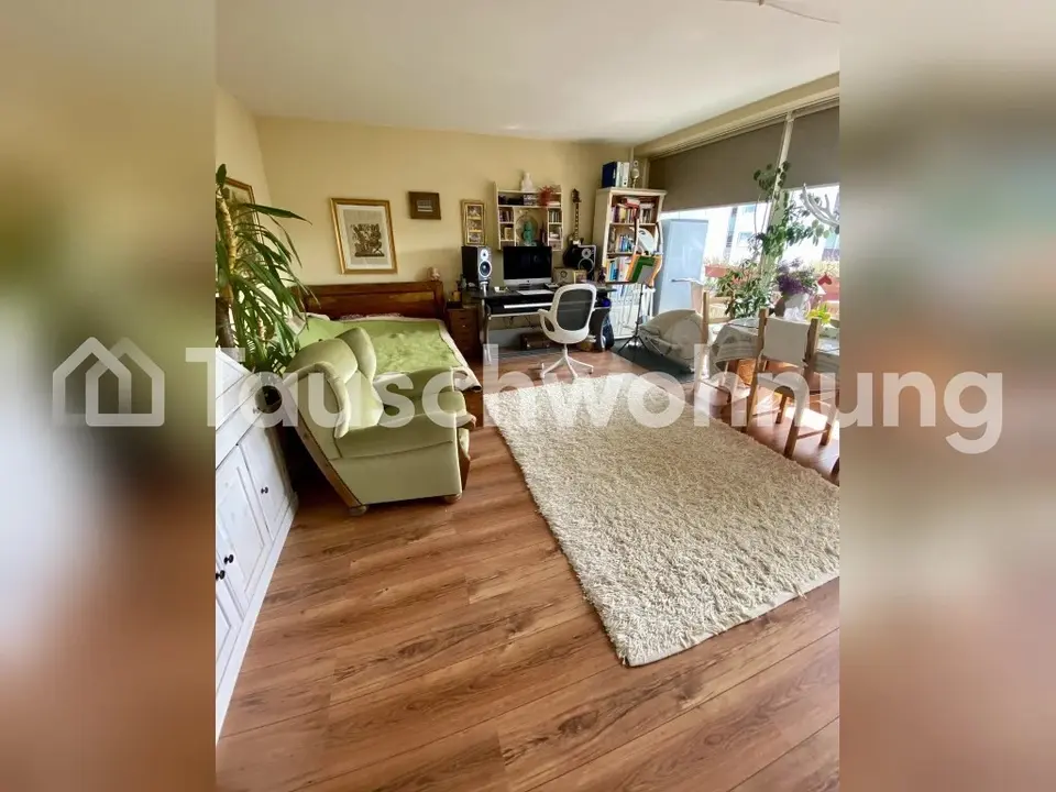 3 Zimmer Wohnung mit 65 m² in Norderstedt – Bild 2