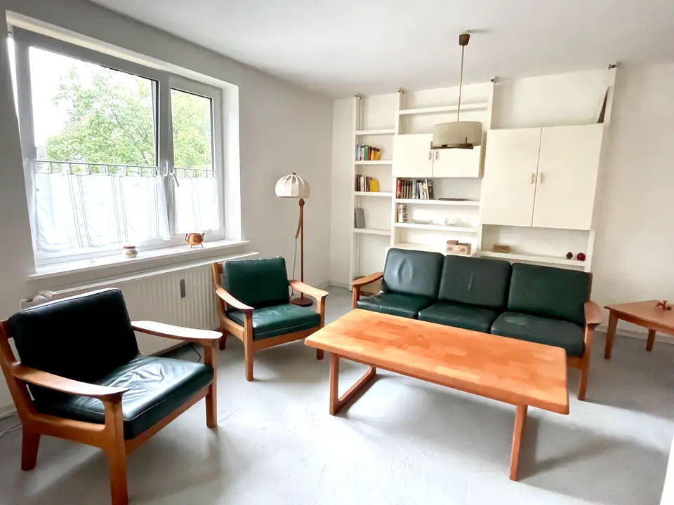 3 Zimmer Wohnung mit 65 m² in Norderstedt – Bild 7
