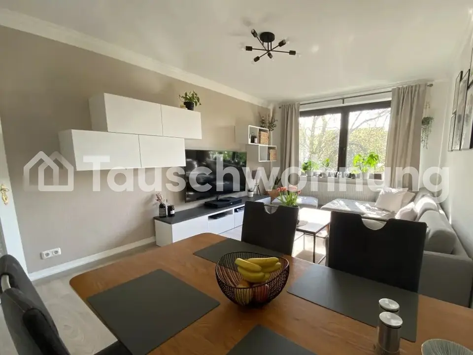 3 Zimmer Wohnung mit 65 m² in Norderstedt – Bild 8