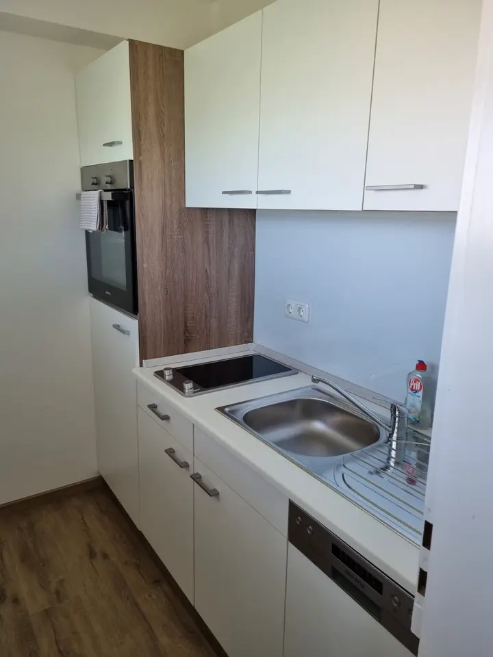 2 Zimmer Wohnung mit 65 m² in Rosenheim – Bild 2