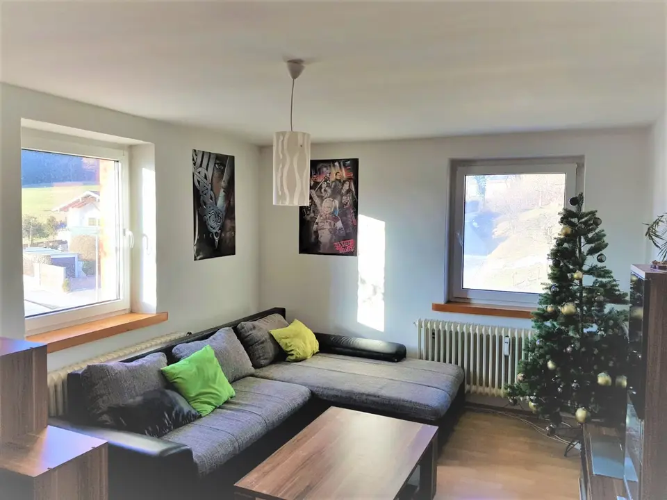 2 Zimmer Wohnung mit 65 m² in Rosenheim – Bild 4