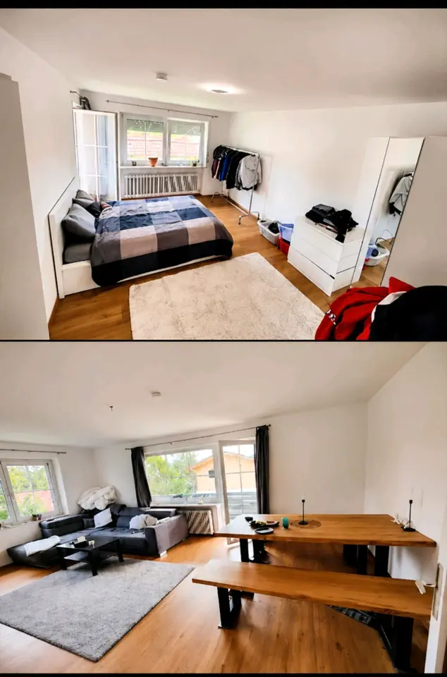 2 Zimmer Wohnung mit 65 m² in Rosenheim – Bild 8