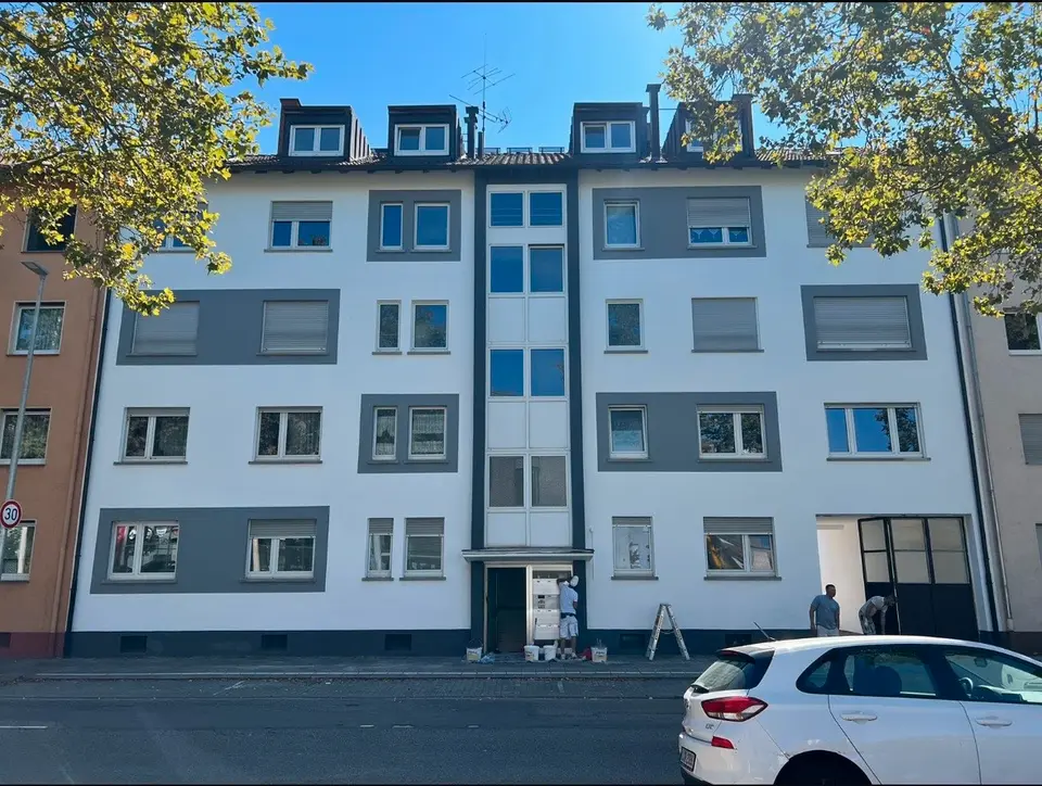 Studio mit 20 m² in Karlsruhe – Bild 6