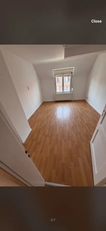 Studio mit 20 m² in Karlsruhe – Bild 7