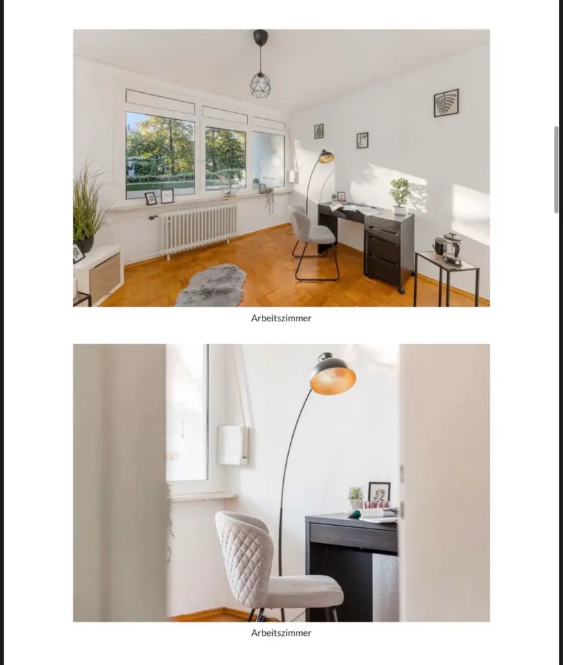 Studio mit 20 m² in Karlsruhe – Bild 8