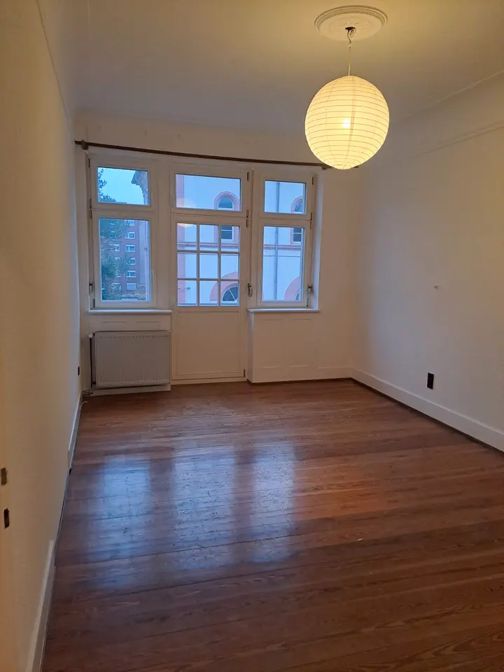 Studio mit 20 m² in Karlsruhe – Bild 9