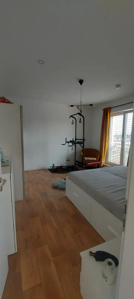 2 Zimmer Wohnung mit 67 m² in Brandenburg an der Havel – Bild 1