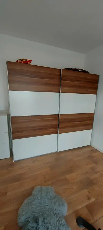 2 Zimmer Wohnung mit 67 m² in Brandenburg an der Havel – Bild 2