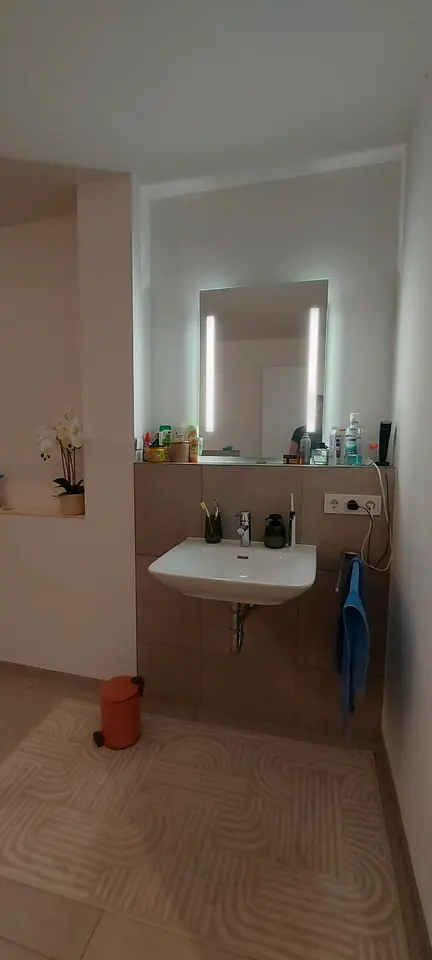 2 Zimmer Wohnung mit 67 m² in Brandenburg an der Havel – Bild 8
