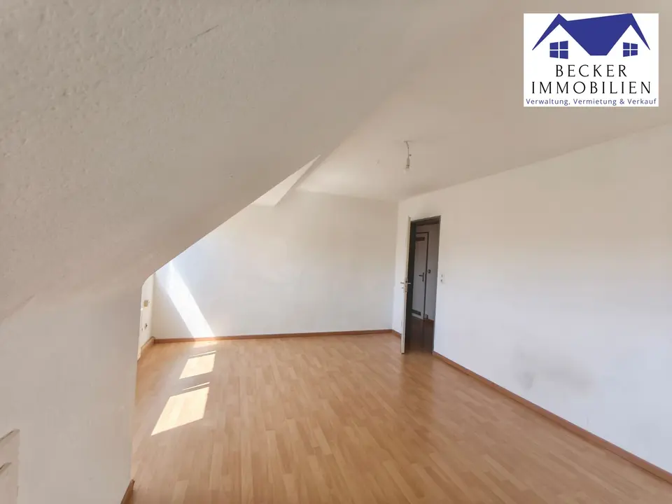 3 Zimmer Wohnung mit 63 m² in Wolfenbüttel – Bild 2