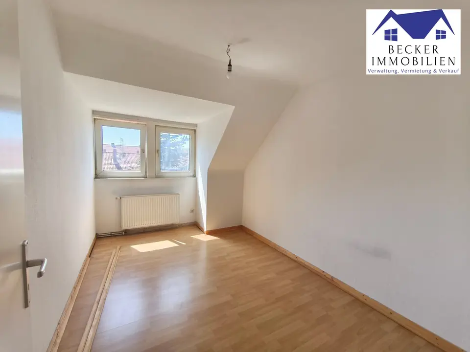 3 Zimmer Wohnung mit 63 m² in Wolfenbüttel – Bild 3