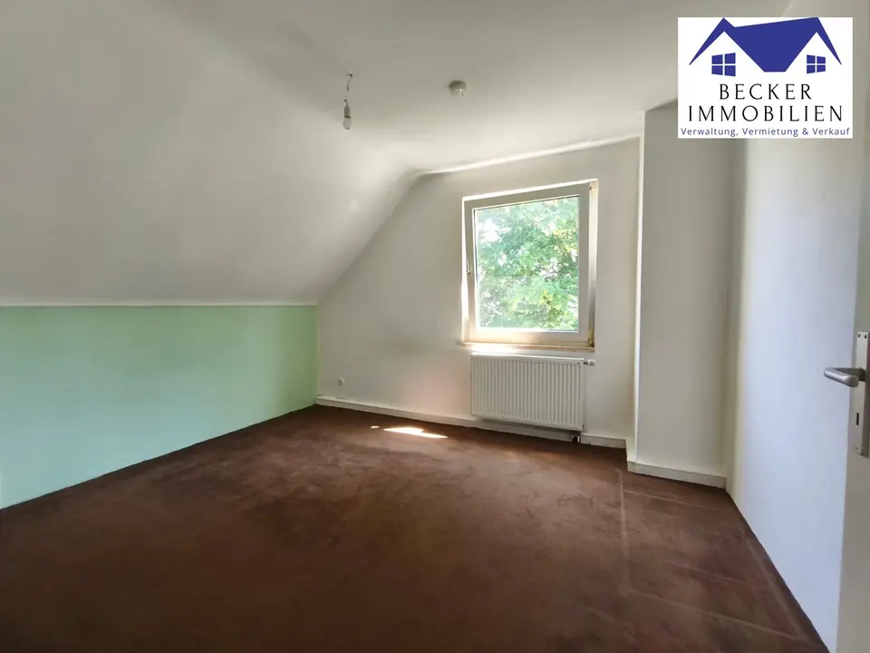 3 Zimmer Wohnung mit 63 m² in Wolfenbüttel – Bild 4