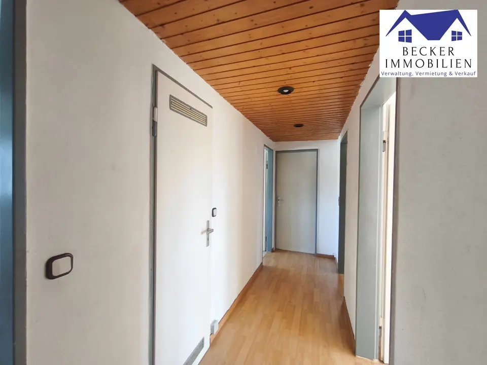 3 Zimmer Wohnung mit 63 m² in Wolfenbüttel – Bild 5
