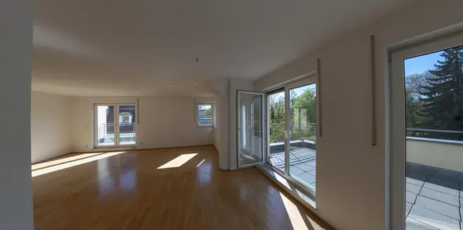 5 Zimmer Wohnung mit 147 m² in Dresden – Bild 6