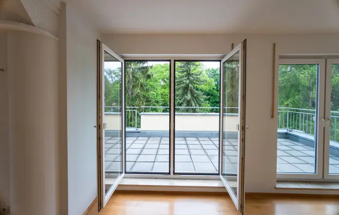 5 Zimmer Wohnung mit 147 m² in Dresden – Bild 7