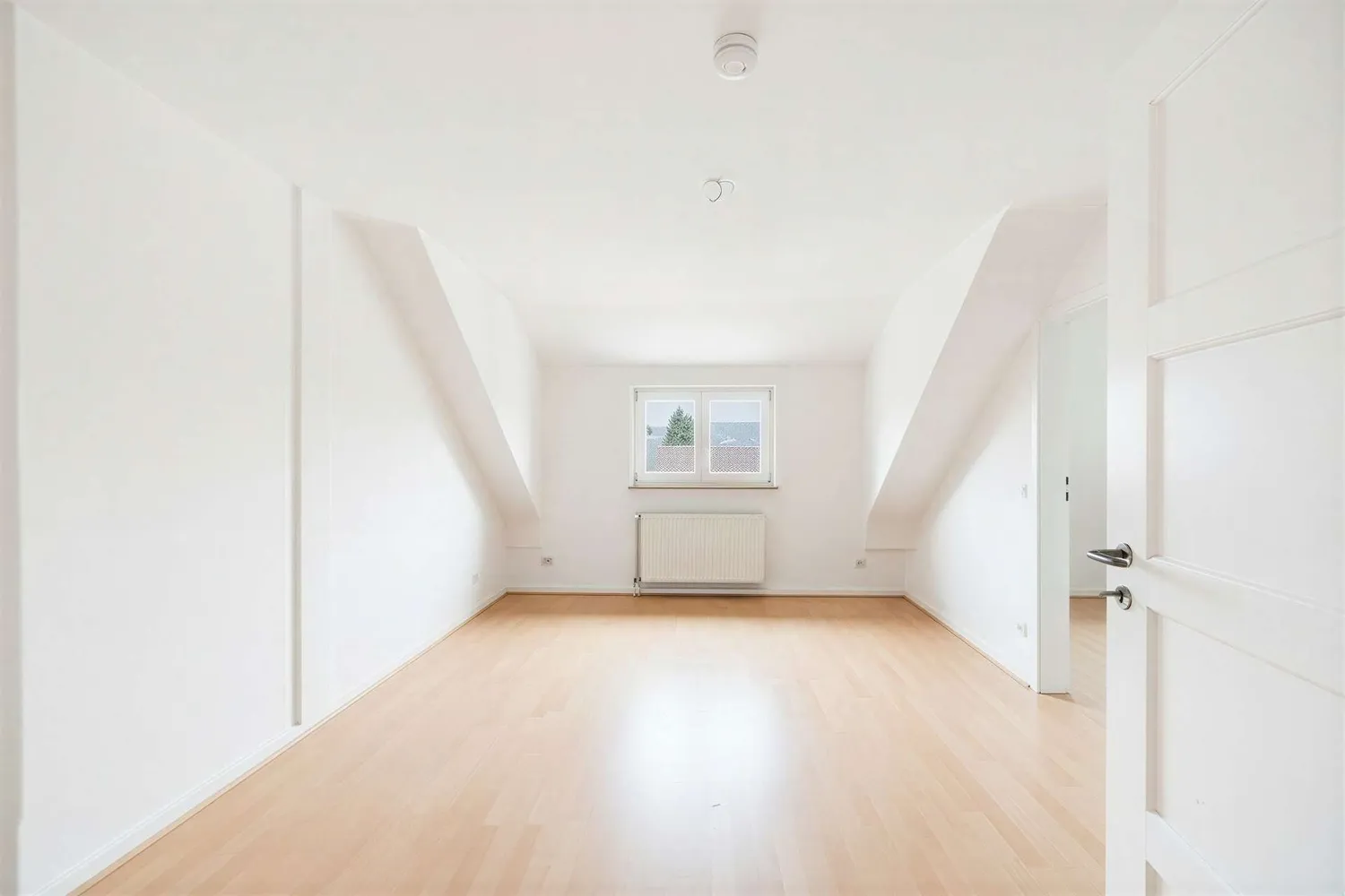 3 Zimmer Wohnung mit 74 m² in Stuttgart – Bild 1