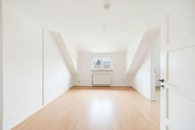 3 Zimmer Wohnung mit 74 m² in Stuttgart – Bild 1
