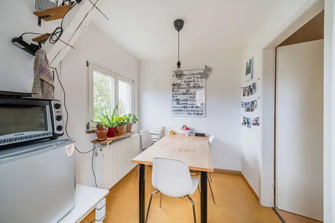 3 Zimmer Wohnung mit 74 m² in Stuttgart – Bild 11