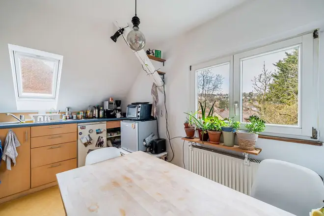 3 Zimmer Wohnung mit 74 m² in Stuttgart – Bild 12