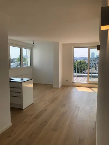 3 Zimmer Wohnung mit 165 m² in Frankfurt am Main – Bild 12