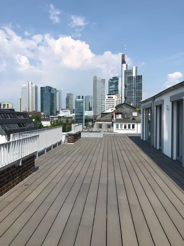 3 Zimmer Wohnung mit 165 m² in Frankfurt am Main – Bild 3