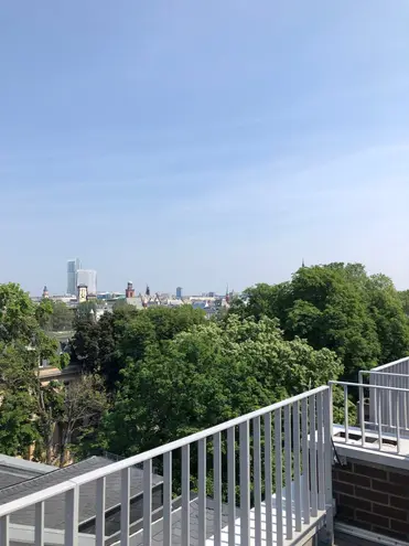 3 Zimmer Wohnung mit 165 m² in Frankfurt am Main – Bild 7