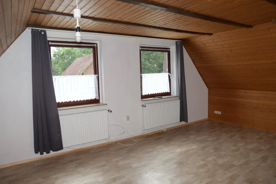 2 Zimmer Wohnung mit 60 m² in Gifhorn – Bild 1