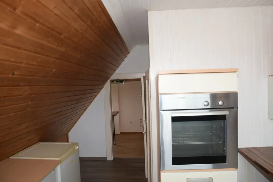 2 Zimmer Wohnung mit 60 m² in Gifhorn – Bild 9