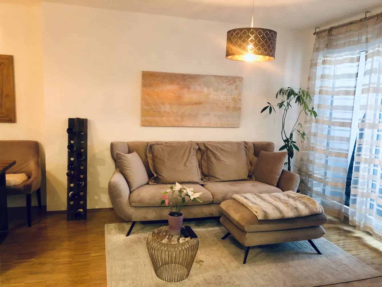 3 Zimmer Wohnung mit 78 m² in Mainz – Bild 2