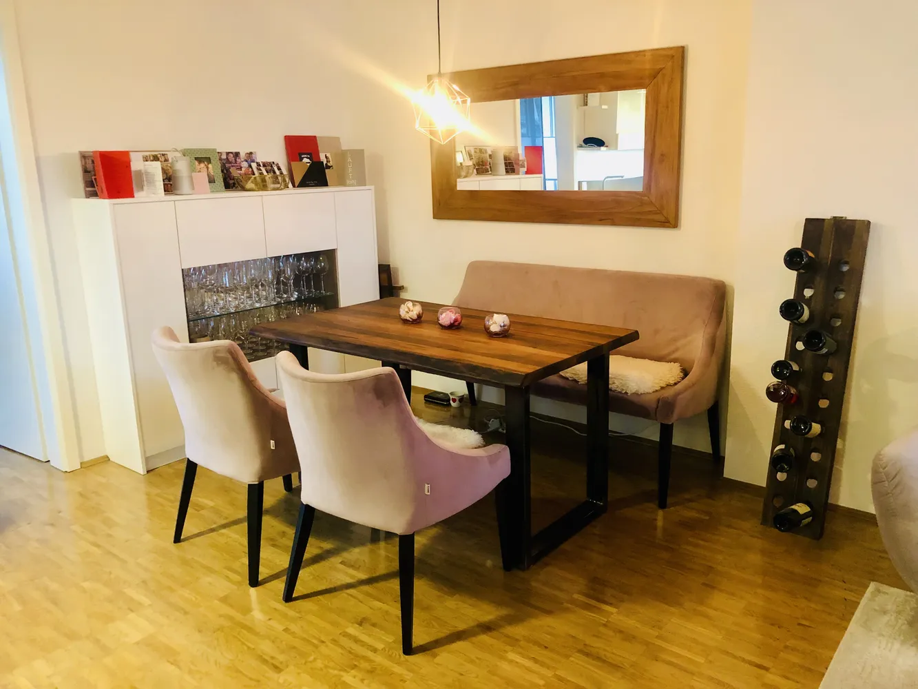 3 Zimmer Wohnung mit 78 m² in Mainz – Bild 3