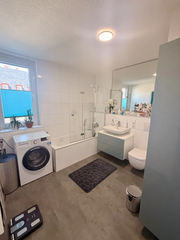 3 Zimmer Wohnung mit 78 m² in Mainz – Bild 7
