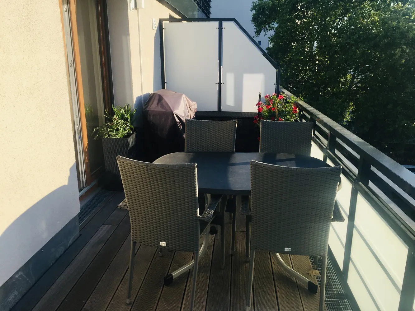 3 Zimmer Wohnung mit 78 m² in Mainz – Bild 8