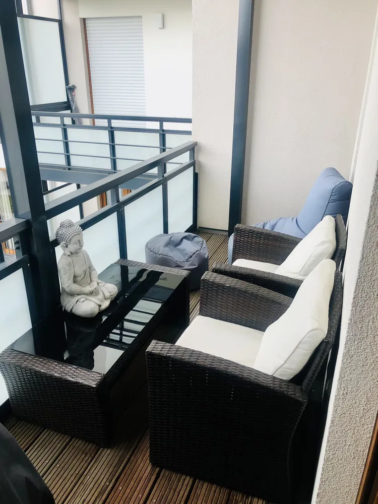3 Zimmer Wohnung mit 78 m² in Mainz – Bild 10