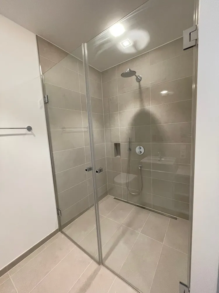 1 Zimmer Wohnung mit 26 m² in Regensburg – Bild 11