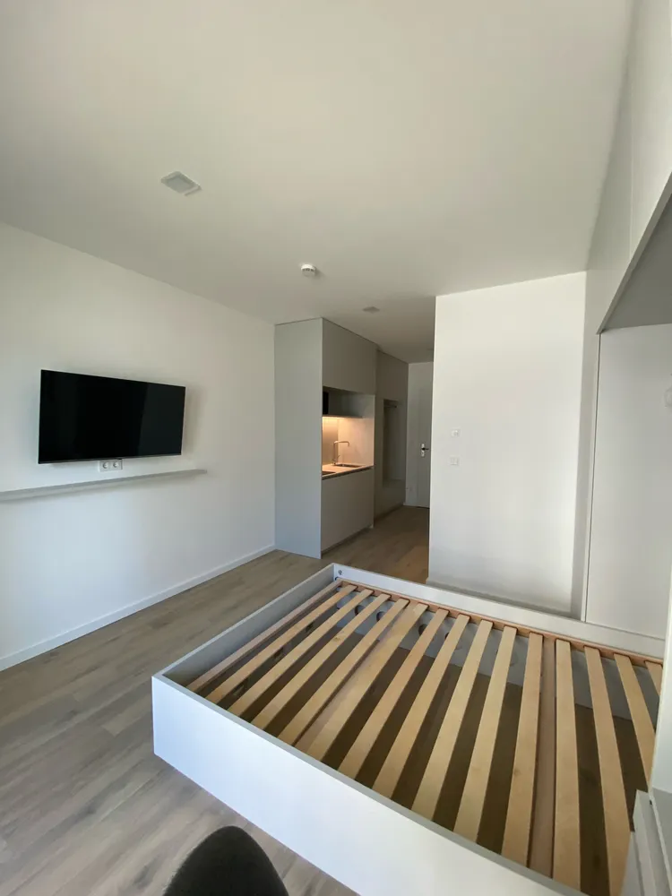 1 Zimmer Wohnung mit 26 m² in Regensburg – Bild 6