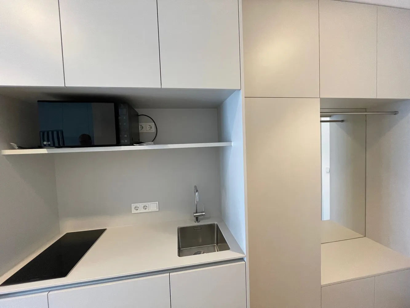 1 Zimmer Wohnung mit 26 m² in Regensburg – Bild 8