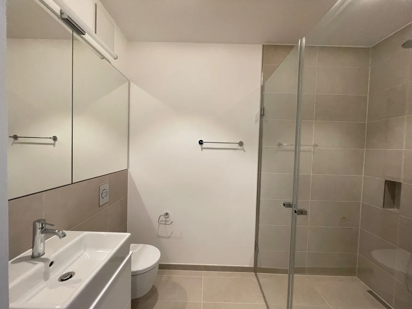 1 Zimmer Wohnung mit 26 m² in Regensburg – Bild 10