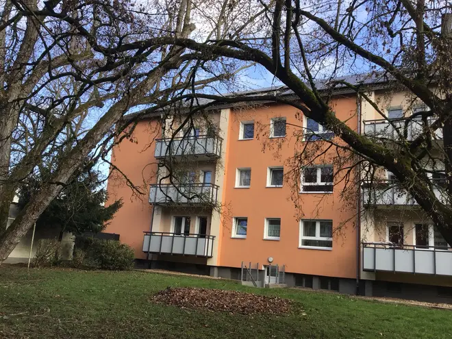 2 Zimmer Wohnung mit 51 m² in Frankfurt am Main – Bild 2