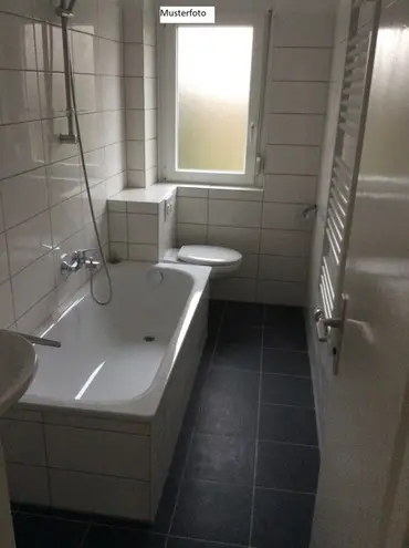 2 Zimmer Wohnung mit 51 m² in Frankfurt am Main – Bild 4